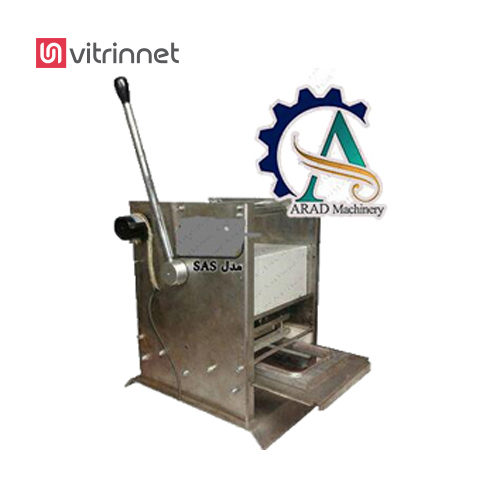 دستگاه سیل دستی