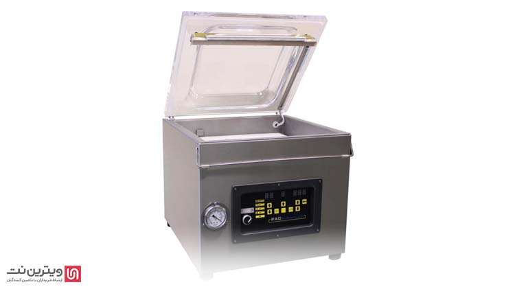 دستگاه های وکیوم کابینی به دو صورت ایستاده یا رومیزی در کارخانه ها مورد استفاده قرار میگیرند و دو مدل کلی دارند.
