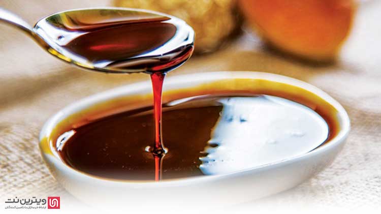 راه اندازی خط تولید شیره انگور