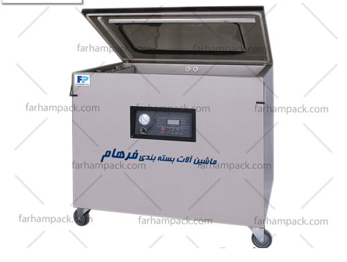 وکیوم بسته بندی مناسب برای بسته بندی ترشیجات ، خیارشور ، مواد پروتئینی ، ماکیان ، میگو ، ماهی ، آجیل ، خشکبار و محصولات حجیم می باشد