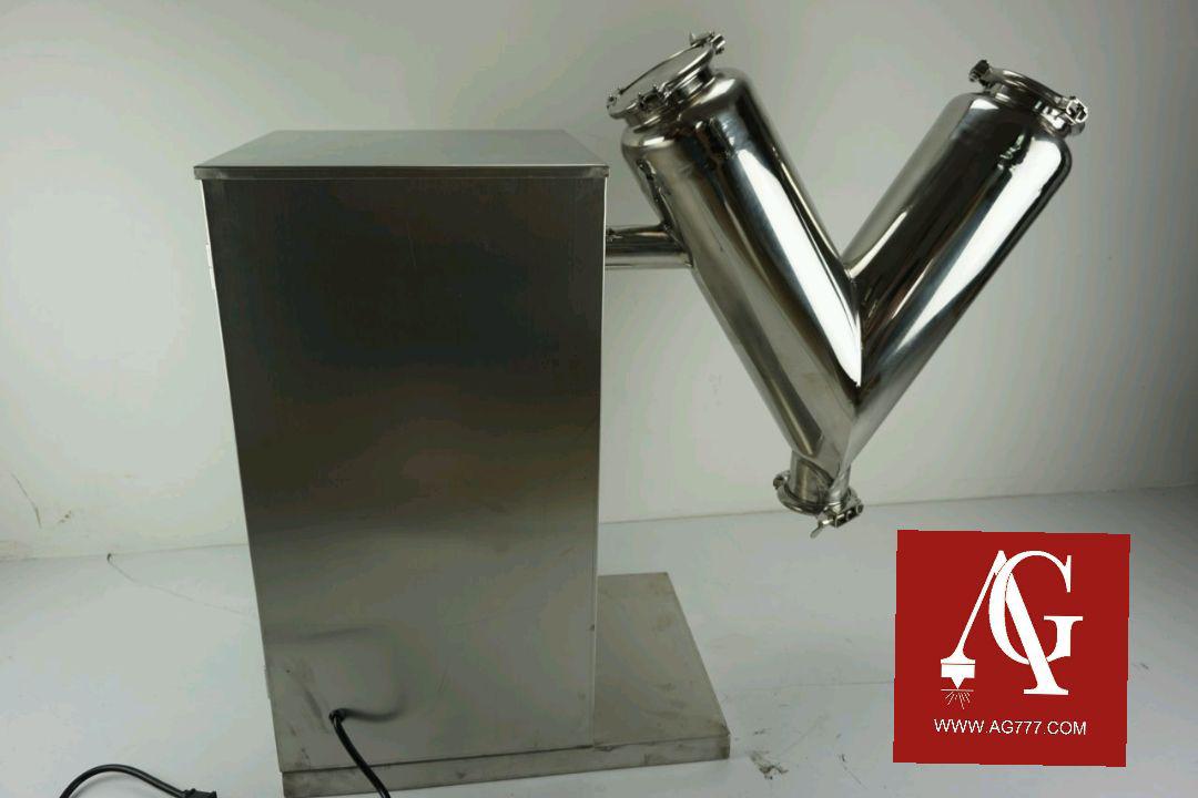 قیمت دستگاه میکسر پودری ، نحوه کارکرد میکسر پودری