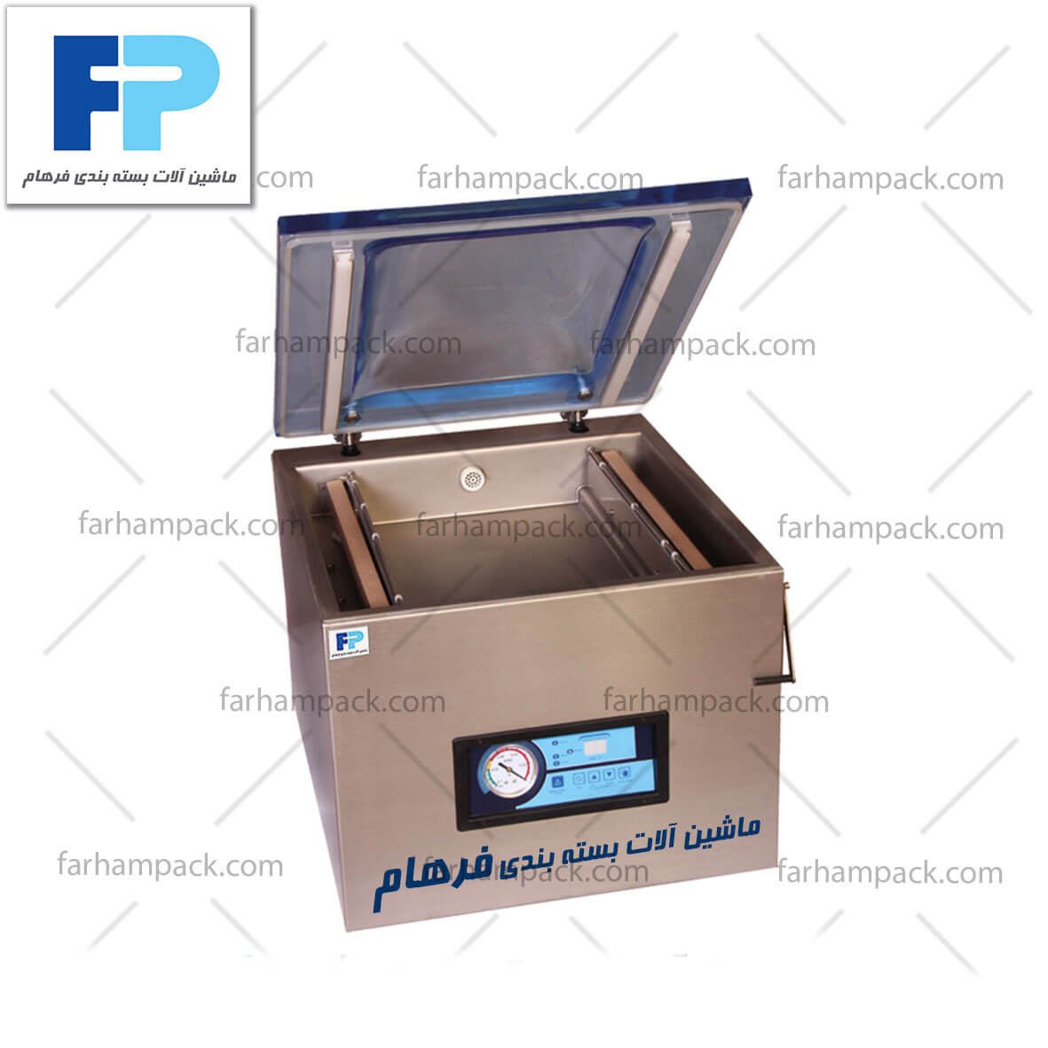 قیمت دستگاه بسته بندی وکیوم-قیمت دستگاه بسته بندی ماهی-دستگاه بسته بندی ماهی قزل الا-دستگاه وکیوم بسته بندی صنعتی