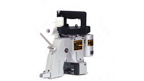 سرکیسه دوز مگاتکس مدل N602A-NP-8A
