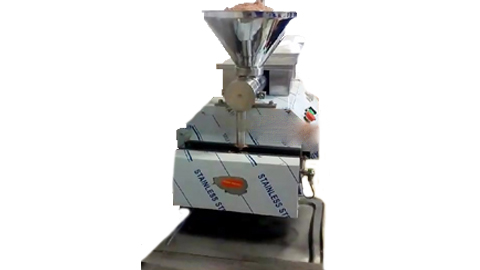 دستگاه کباب زن