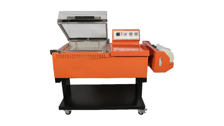 دستگاه شرینک کابینی TP60