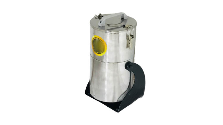 دستگاه آسیاب عطاری پردنده ای 3HP