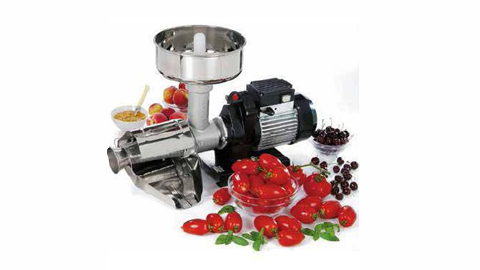دستگاه آبگیری سبزیجات و میوه مدل AG_RG150
