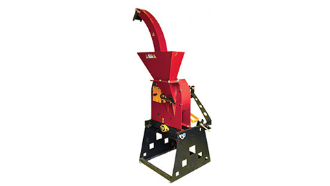چیپس کن چوب سری WCH-02