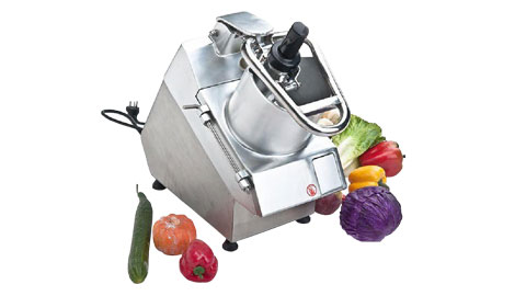 دستگاه اسلایسر و خردکن نگینی مدل AG-S200