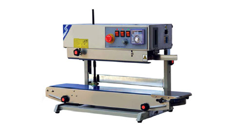 دستگاه دوخت ریلی ولومی ایستاده GVF-450