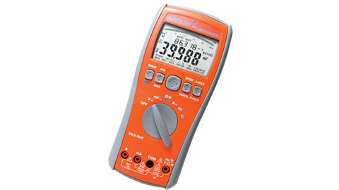 مولتی متر دیجیتال APPA 505- تایوان