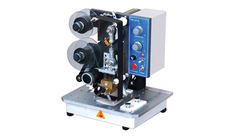 دستگاه تاریخ زن اتوماتیک رومیزی GHP-241