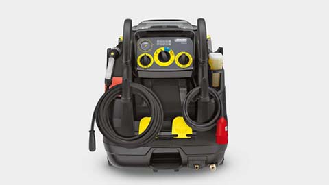 واترجت آب گرم HDS 1020_4M کارچر واترجت آب گرم HDS 1020_4M کارچر