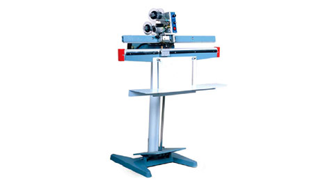 دستگاه دوخت پدالی با پدال برقی GPF-600a