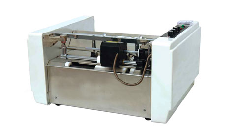 دستگاه تاریخزن جعبه GHP-950