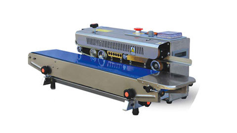 دستگاه دوخت ریلی ولومی GVF-900