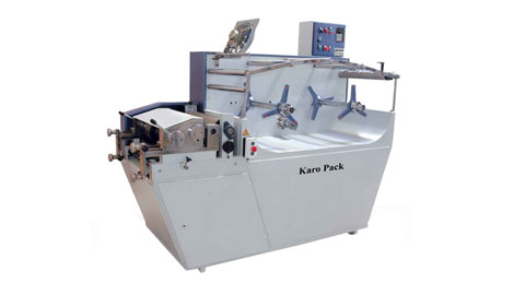 دستگاه رول به رول با تاریخزن مدل GHP-700