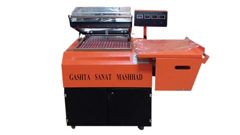 شرینک پک تک مگنت مدل GSM 4560 شرینک پک تک مگنت مدل GSM 4560