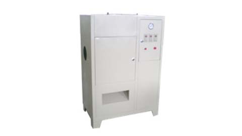 دستگاه پوست گیر سیر مدل PAGP-300