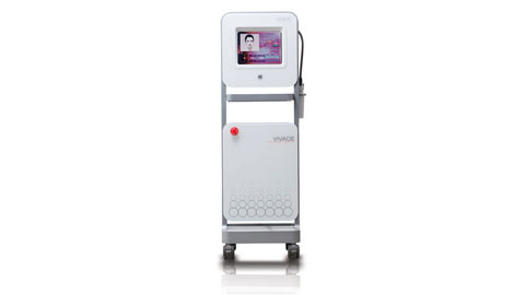 دستگاه آر اف فرکشنال میکرونیدل ویواسه RF Fractional VIVACE