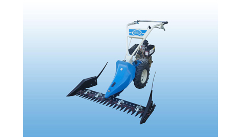 دروگر علف چین مدل BBS602