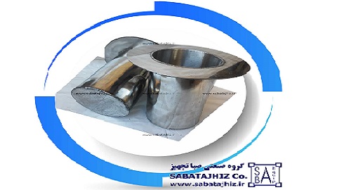 قالب رشته فالوده